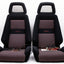 Recaro LX Seat Pair