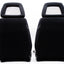 Recaro LX Seat Pair