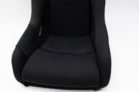 Bride Vios 3 Sport Bucket Seat