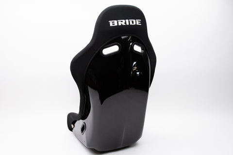 Bride Vios 3 Sport Bucket Seat