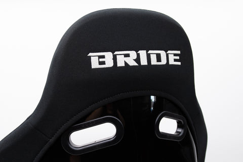 Bride Vios 3 Sport Bucket Seat