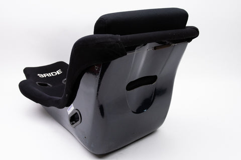 Bride Artis 2 Navi Bucket Seat