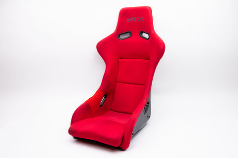 Bride Zeta 2 Bucket Seat