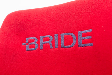 Bride Zeta 2 Bucket Seat