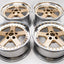 Fujita Engineering FEED 17" 9.5J +42, 8.5JJ +42 (5x114.3)