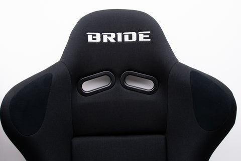 Bride Zeta 3 Bucket Seat Pair