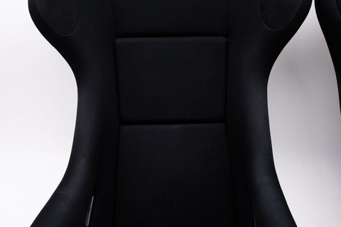 Bride Zeta 3 Bucket Seat Pair