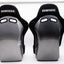 Bride Zeta 3 Bucket Seat Pair