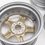 SSR SP1-R 16" 9J +26, 8.5J +32 (5x100)