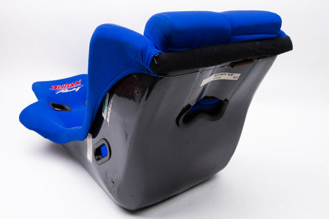 Juran Racing GTX100 Bucket Seat