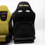 Recaro SP-JJ Tomcat Seat Pair