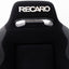 Recaro SR3 Trial Seat Pair