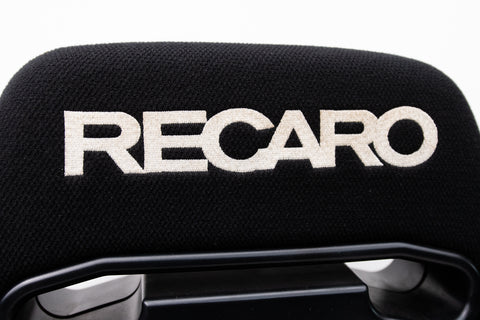 Recaro SR3 Trial Seat Pair