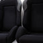 Recaro SR3 Trial Seat Pair