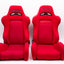 Bride Brix Reclining Seat Pair