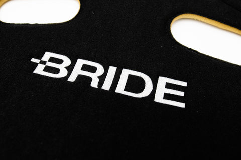 Bride Bucket Seat Rear Cover *Zeta 2 / Zieg 2*