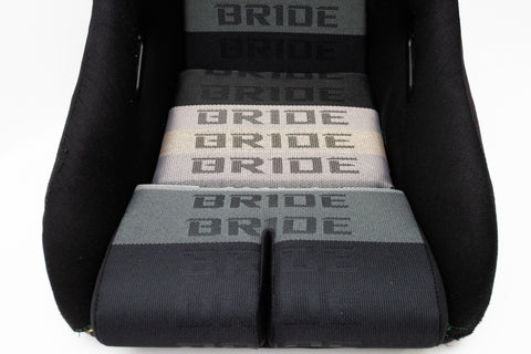 Bride Vios 1 Bucket Seat *Kevlar*