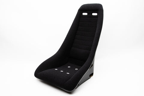 Checkman Racing Bucket Seat