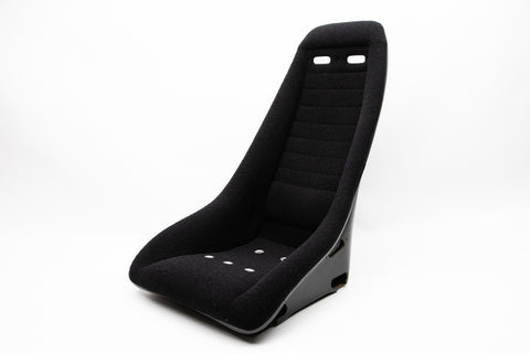 Checkman Racing Bucket Seat