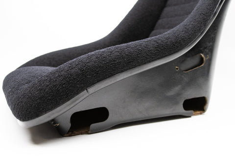 Checkman Racing Bucket Seat