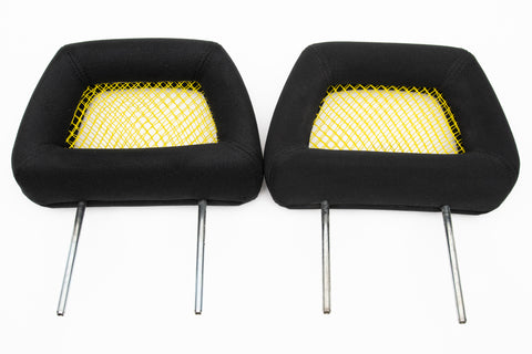 RECARO LX/LS Headrests