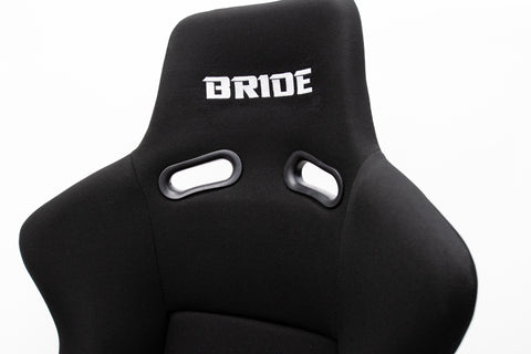 Bride ハトプラ Zeta 2 Bucket Seat