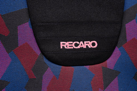 Recaro SP-JJ Seat Pair