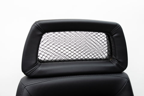 Recaro LS Seat Pair