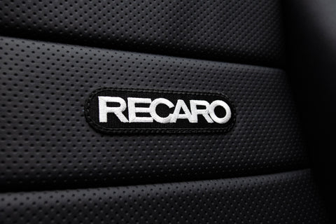 Recaro LS Seat Pair