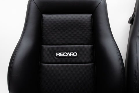 Recaro LS Seat Pair