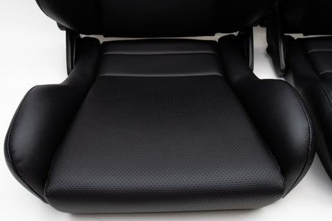 Recaro LS Seat Pair