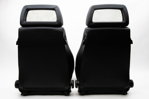 Recaro LS Seat Pair