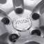 Yokohama AVS Model 5 18" 9J +10, 9J +20 (5x114.3)