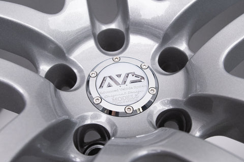 Yokohama AVS Model 5 18" 9J +10, 9J +20 (5x114.3)