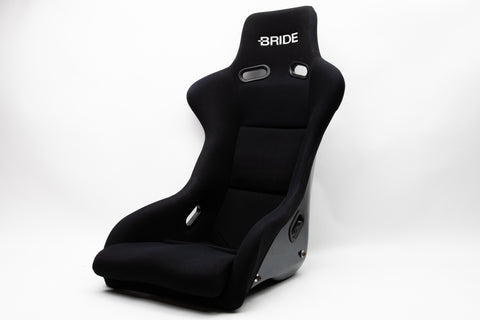 Bride Zeta 2 Bucket Seat