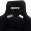 Bride Zeta 2 Bucket Seat