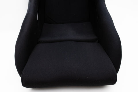 Bride Zeta 2 Bucket Seat