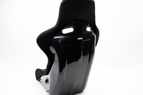 Bride Zeta 2 Bucket Seat