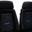 Recaro LX Le Mans Seat Pair