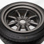 Watanabe R Type 16" 8.5J -6 (5x114.3) *Tires Included*