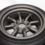 Watanabe R Type 16" 8.5J -6 (5x114.3) *Tires Included*