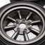 Watanabe R Type 16" 8.5J -6 (5x114.3) *Tires Included*