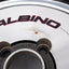 WEDS Albino Racing Aero Saucer 15" 7J +20 (4x114.3)