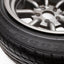 Watanabe R Type 16" 8.5J -6 (5x114.3) *Tires Included*