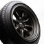 Watanabe R Type 16" 8.5J -6 (5x114.3) *Tires Included*