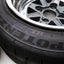 SSR MK3 14" 9J -13 (4x114.3) *Tires Included*