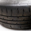 SSR MK3 14" 9J -13 (4x114.3) *Tires Included*