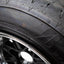 SSR MK3 14" 9J -13 (4x114.3) *Tires Included*