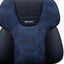 Recaro ST-J Seat Pair