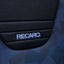 Recaro ST-J Seat Pair